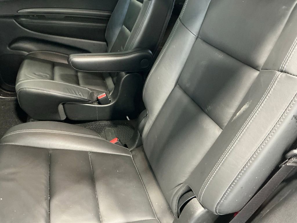 Used 2022 Dodge Durango GT AWD/4WD image 10