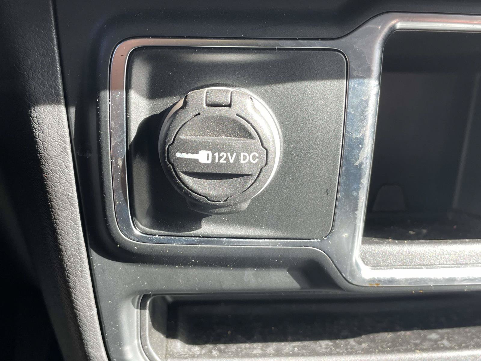 Certified 2024 Jeep Wrangler Sport AWD/4WD image 28