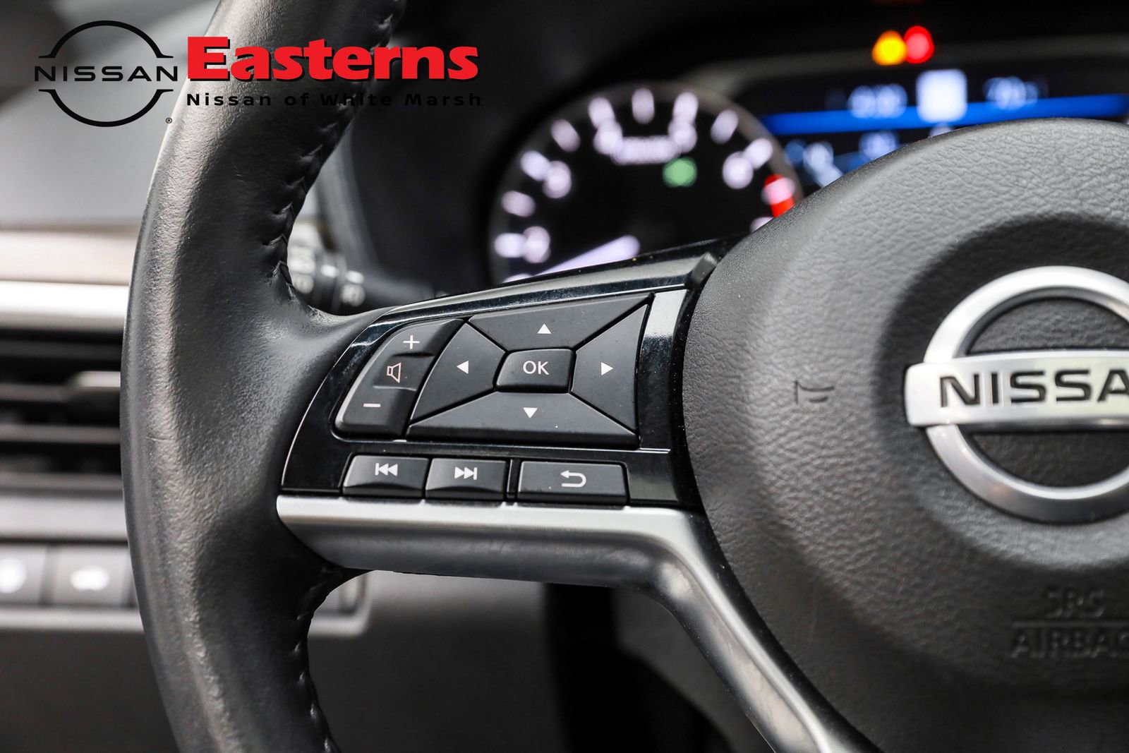 Used 2022 Nissan Altima 2.5 SL image 20