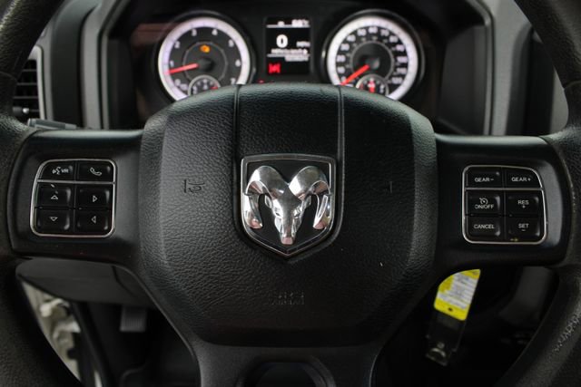 Used 2018 RAM 1500 Express image 11