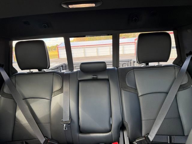 New 2026 RAM 2500 Laramie image 49