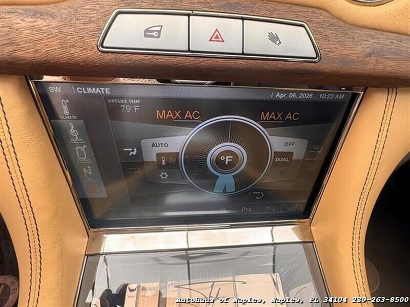 Used 2012 Fisker Karma Signature Edition RWD image 26