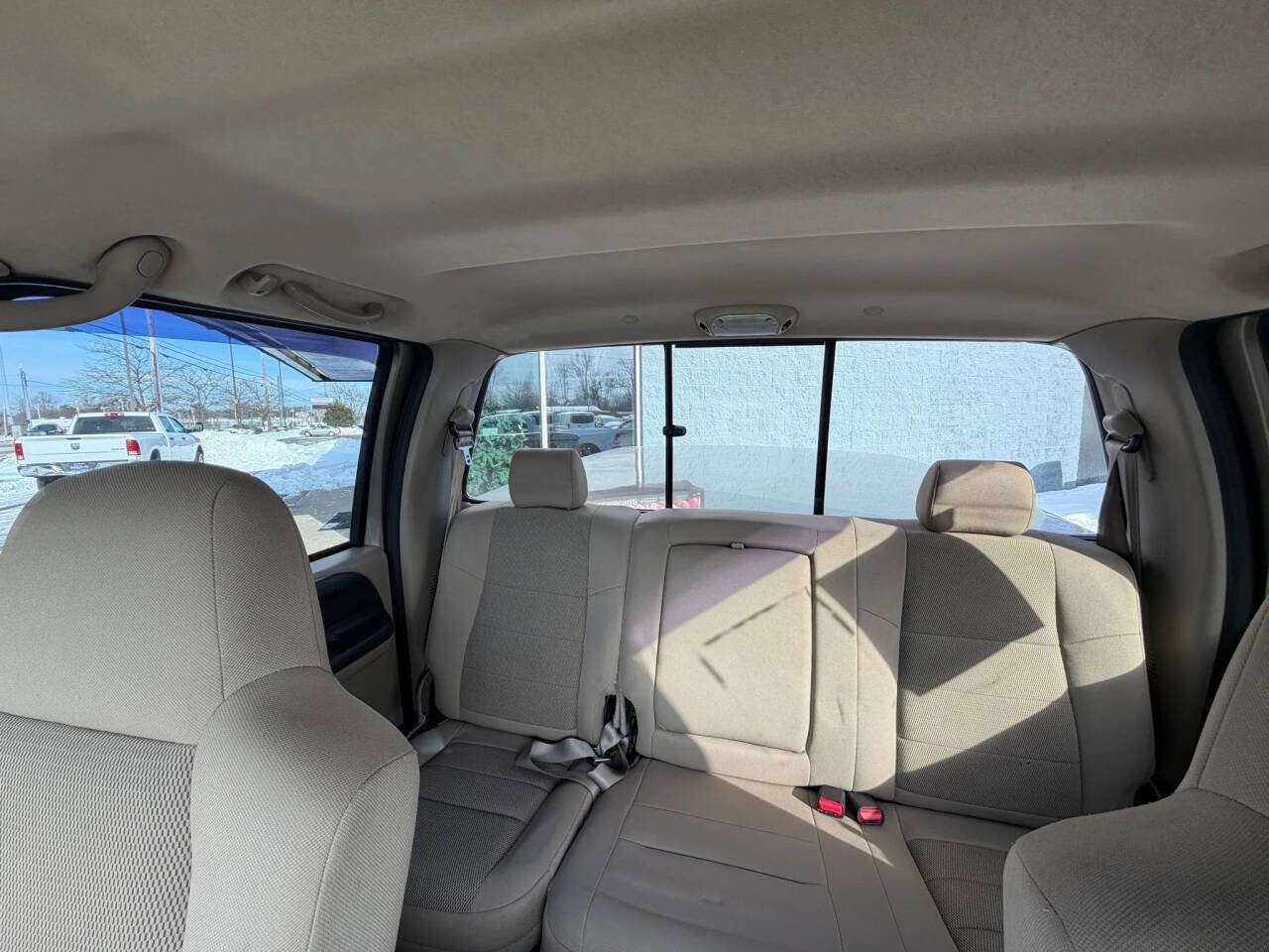 Used 2007 Ford F250 XLT image 55