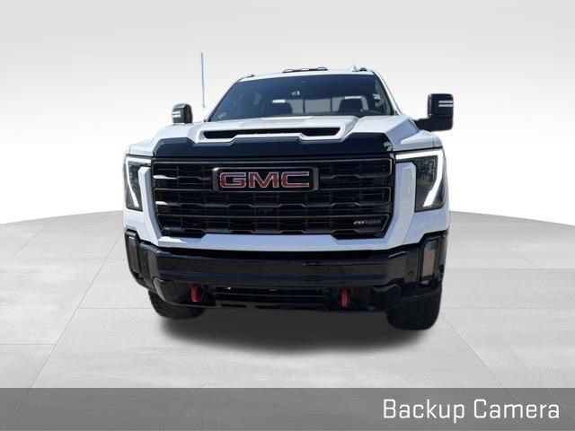 Used 2024 GMC Sierra 2500 AT4X AWD/4WD image 5