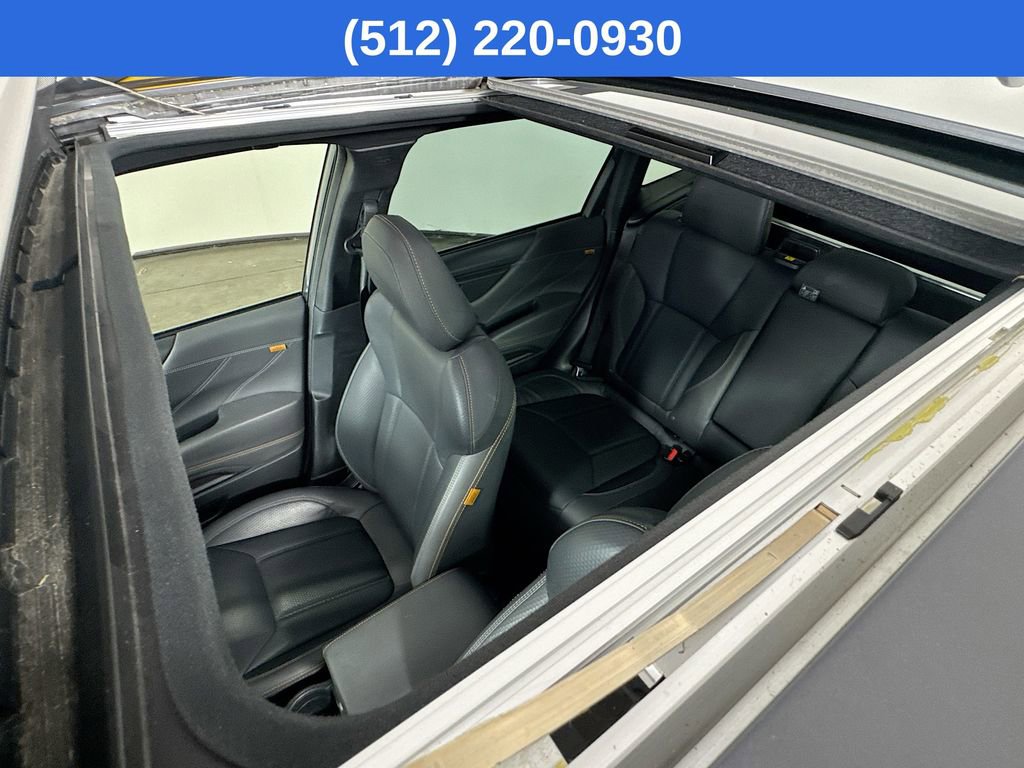 Used 2022 Subaru Forester Wilderness w/ Wilderness Package image 23