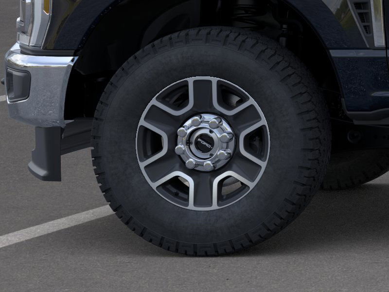 New 2026 Ford F250 Lariat image 19
