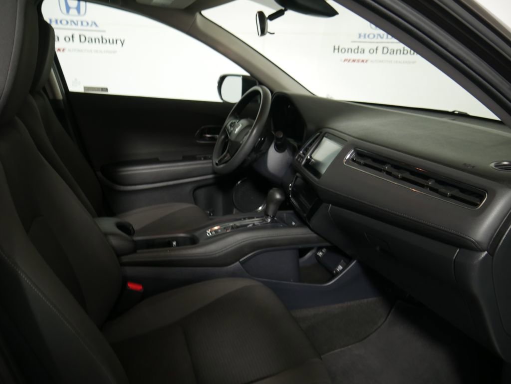 Certified 2021 Honda HR-V EX image 6