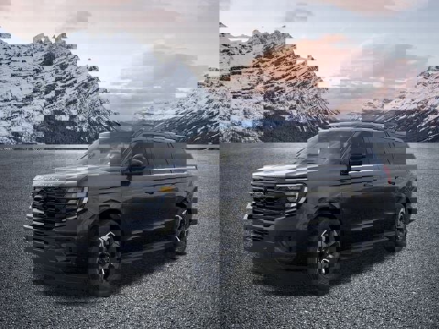 New 2026 Ford Expedition Active image 1