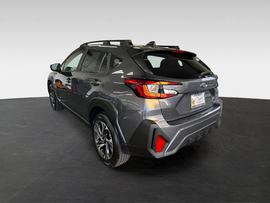 New 2026 Subaru Crosstrek 2.5i Premium AWD/4WD image 5