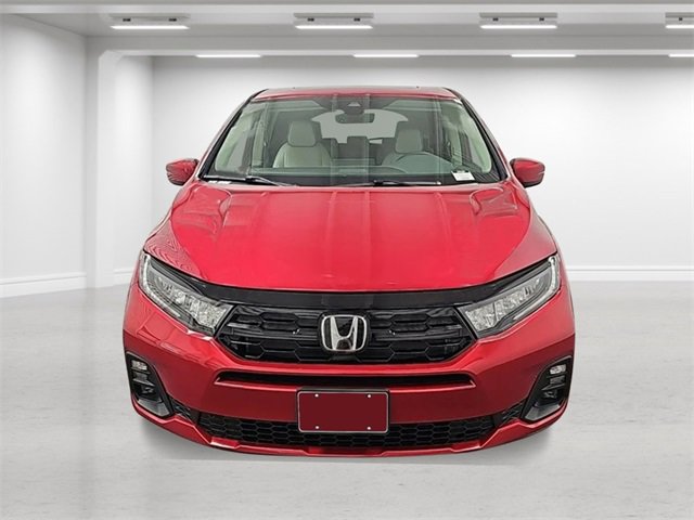 New 2026 Honda Odyssey Touring image 6