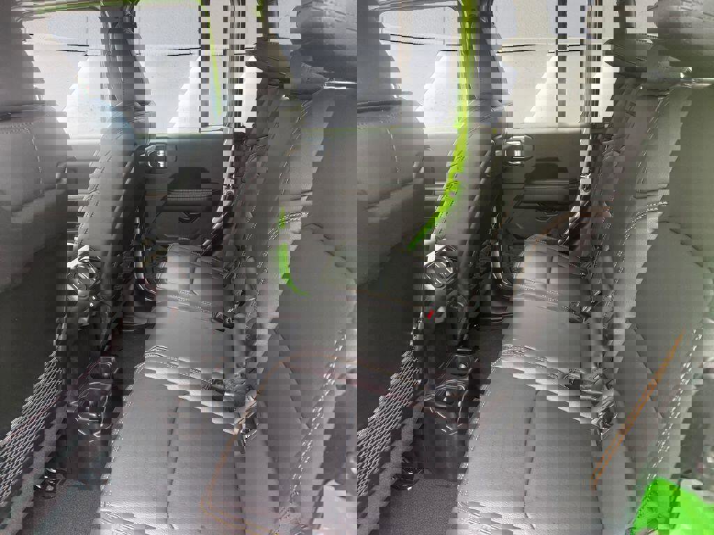 New 2026 Jeep Gladiator Sport image 11