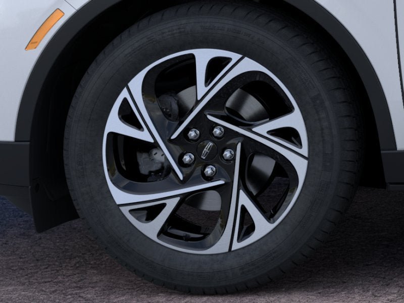 New 2025 Lincoln Nautilus Premier w/ Jet Appearance Package AWD/4WD image 19