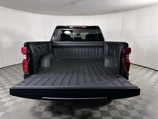 Used 2026 Chevrolet Silverado 1500 Custom Trail Boss AWD/4WD image 27