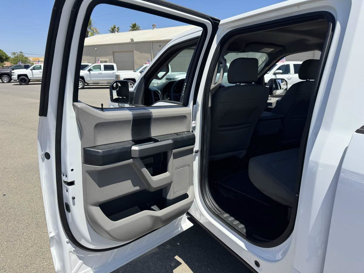 Used 2015 Ford F150 XLT RWD image 18