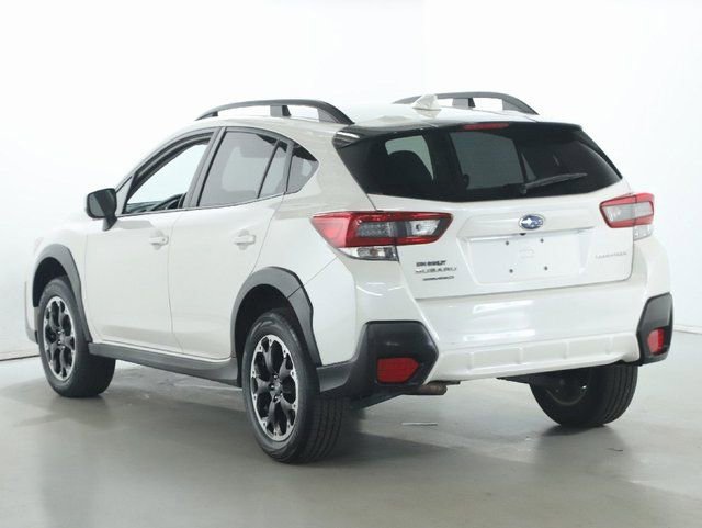 Certified 2023 Subaru Crosstrek 2.0i Premium AWD/4WD image 42