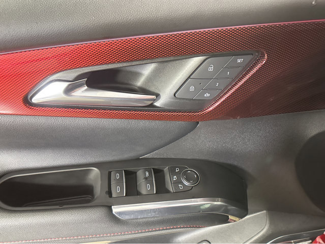 Used 2024 Chevrolet Traverse RS w/ LPO, Floor Liner Package image 34