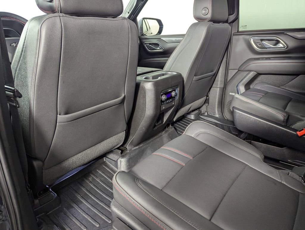 Used 2023 Chevrolet Tahoe RST w/ Luxury Package AWD/4WD image 64