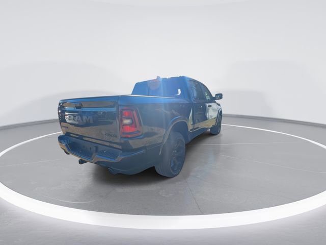 New 2026 RAM 1500 Big Horn image 7