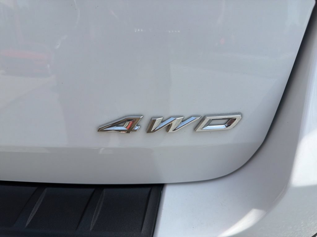 Used 2022 Ford Explorer XLT AWD/4WD image 15