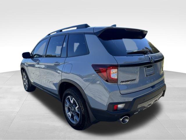 Used 2023 Honda Passport TrailSport image 5