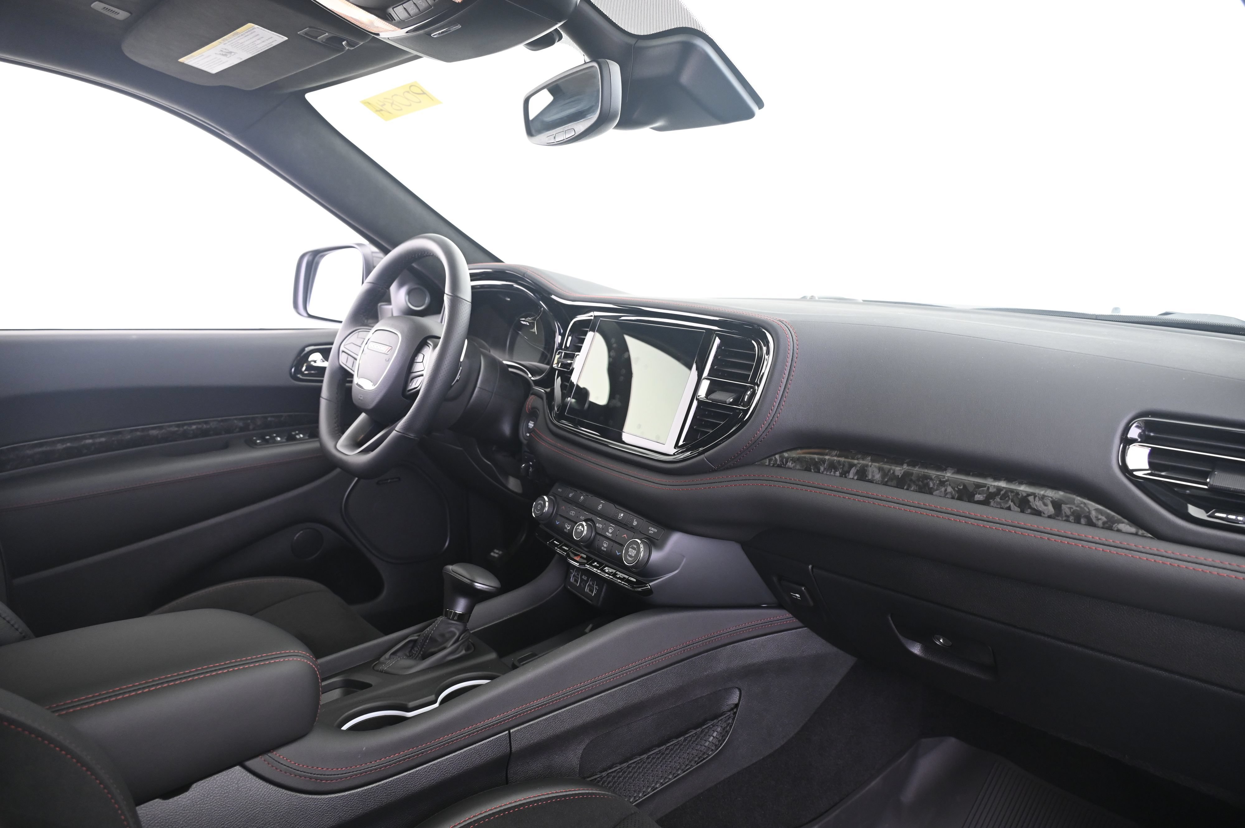 Used 2026 Dodge Durango R/T AWD/4WD image 23
