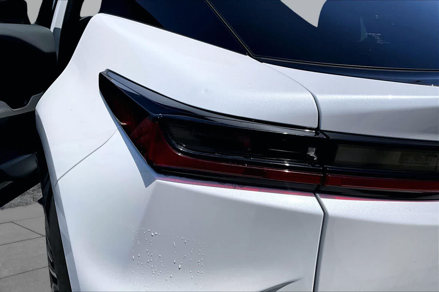 Used 2023 Lexus RZ 450e Premium w/ Cold Area Package AWD/4WD image 29