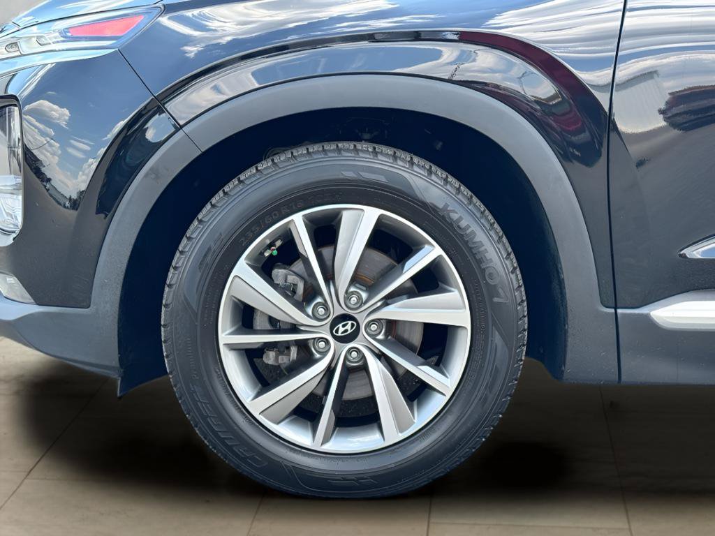 Used 2020 Hyundai Santa Fe SEL w/ Convenience + Premium Package FWD image 37