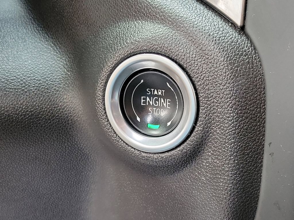 Used 2024 Chevrolet Silverado 1500 Custom Trail Boss image 28