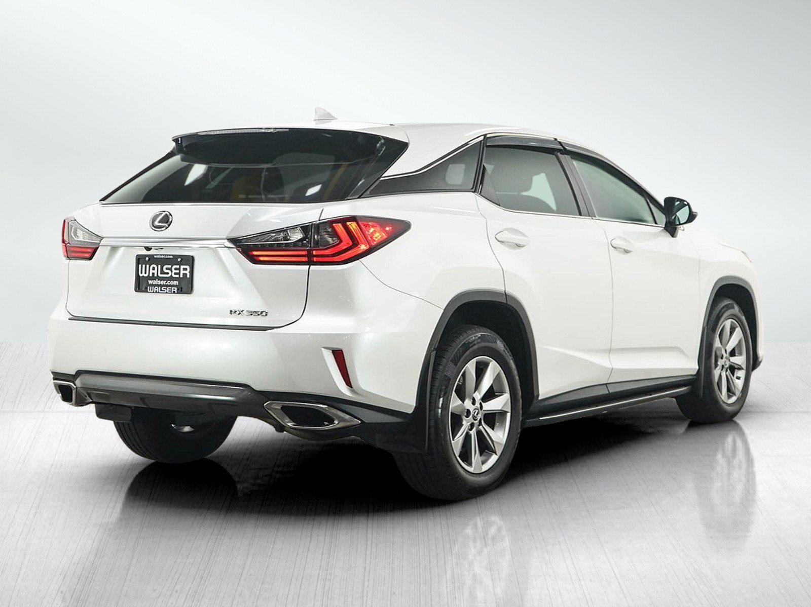 Used 2018 Lexus RX 350 AWD w/ Accessory Package image 5