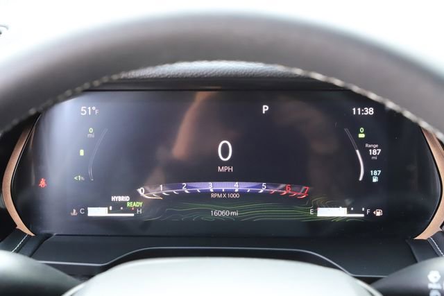 Used 2023 Jeep Grand Cherokee 4WD 4xe image 28