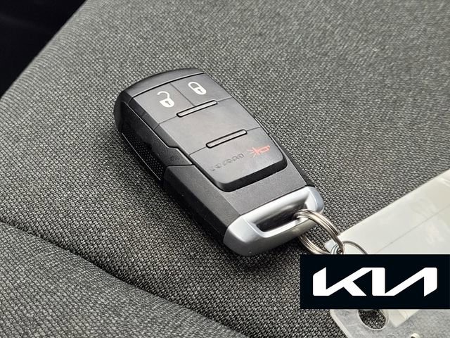 Used 2021 RAM 2500 Tradesman AWD/4WD image 28