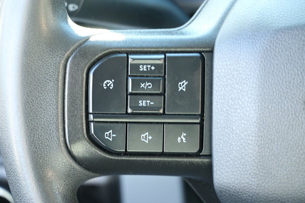 Used 2025 Ford F250 XL w/ XL Off-Road Package AWD/4WD image 20