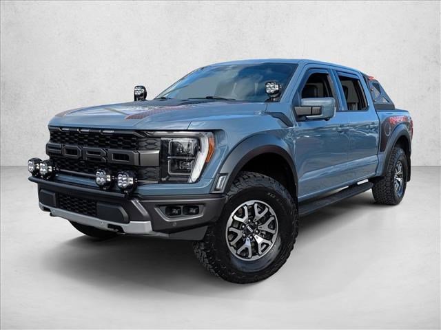 Used 2023 Ford F150 Raptor