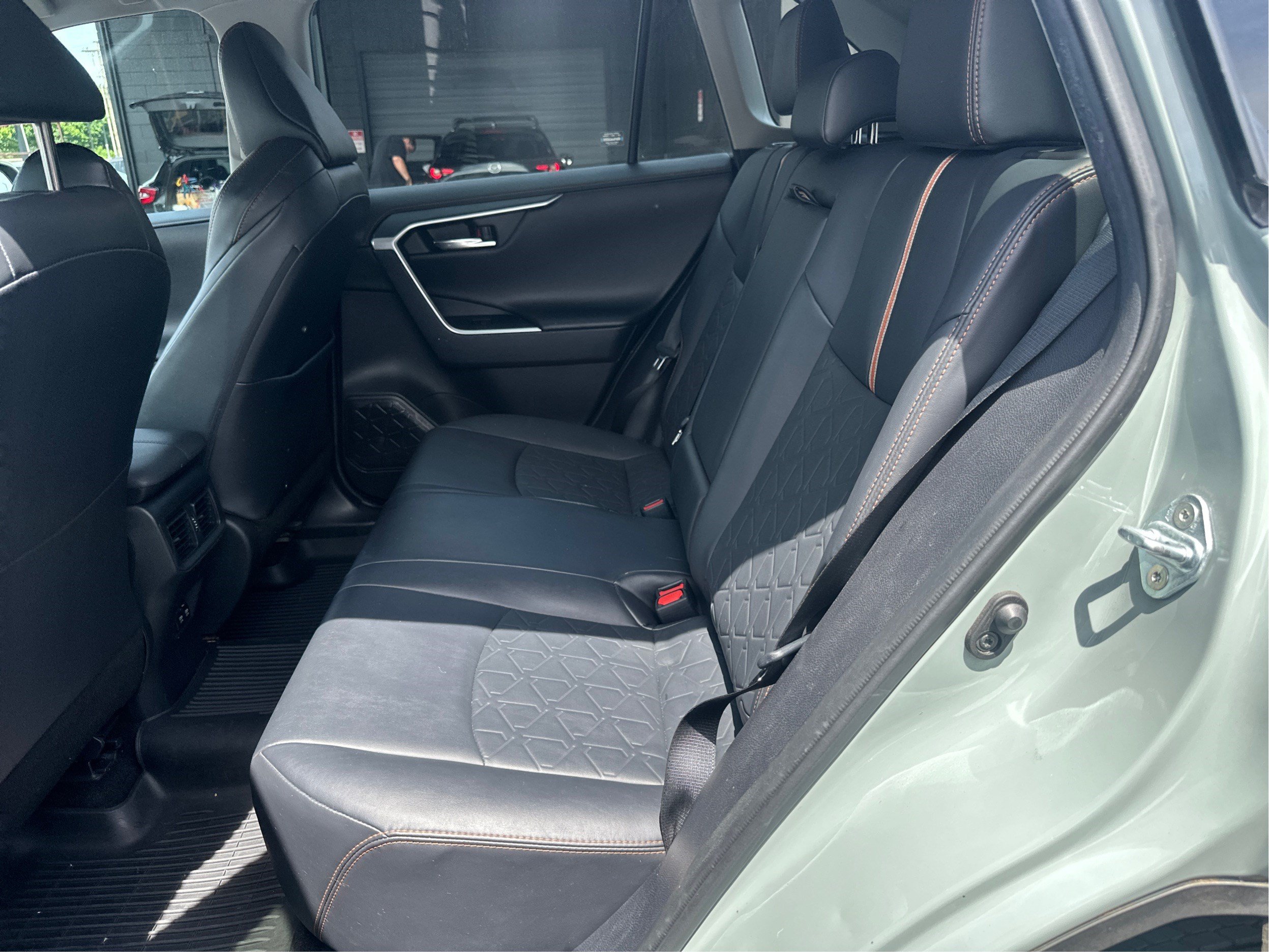 Used 2020 Toyota RAV4 Adventure AWD/4WD image 10