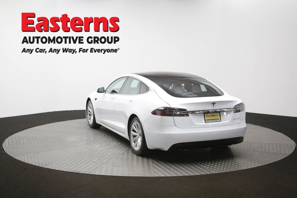 Used 2019 Tesla Model S Long Range AWD/4WD image 61