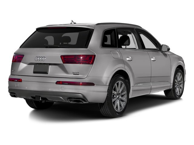 Used 2017 Audi Q7 3.0T Prestige image 2