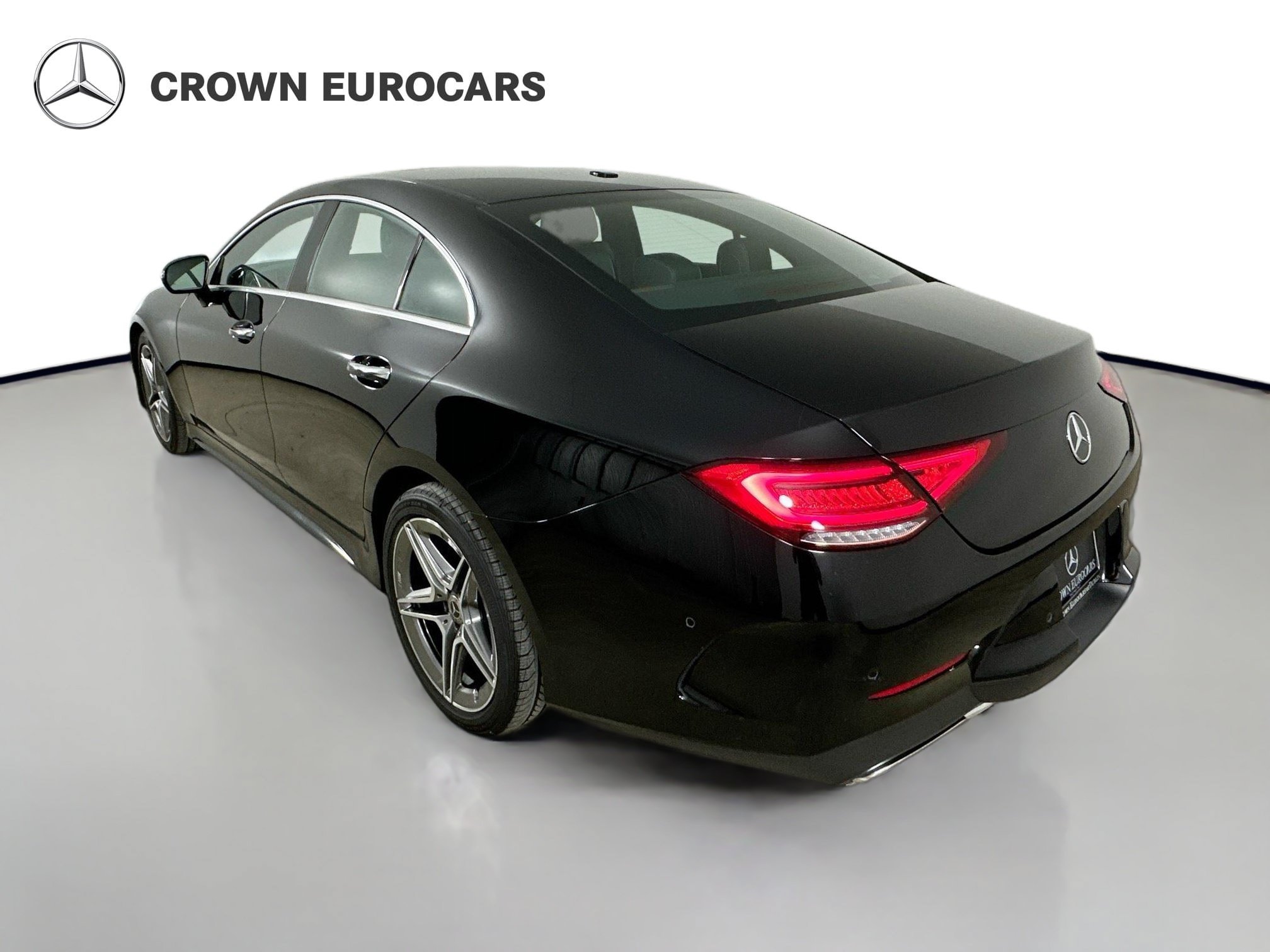 Certified 2023 Mercedes-Benz CLS 450 4MATIC image 7