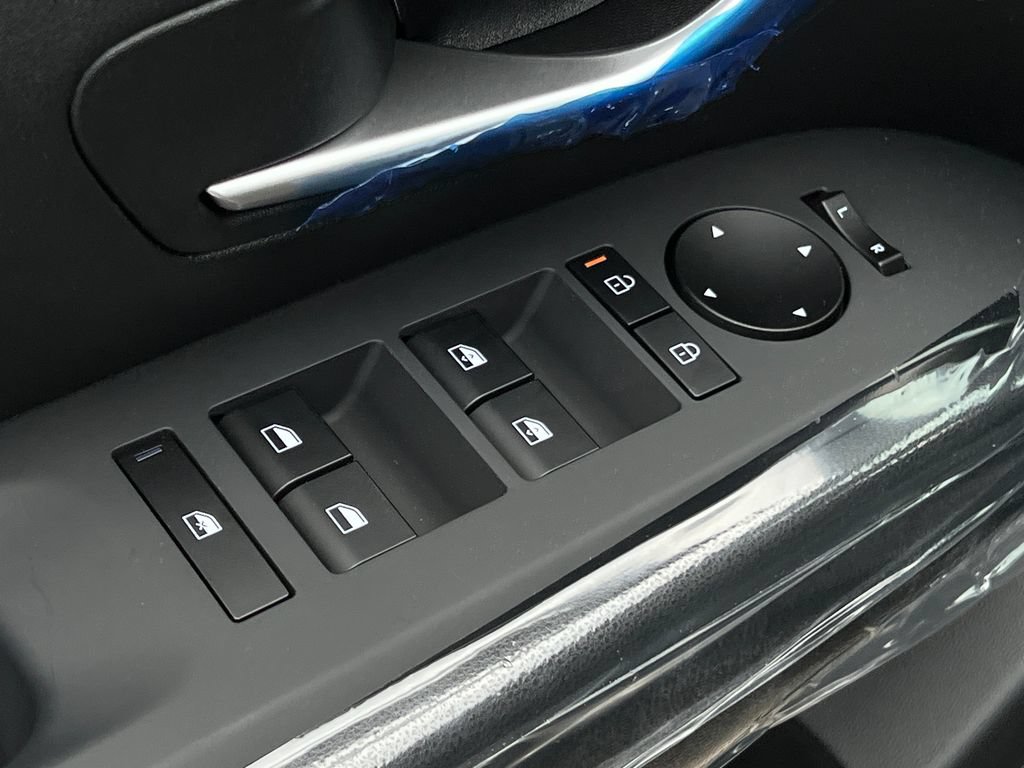 New 2026 Hyundai Santa Cruz SEL AWD/4WD image 8
