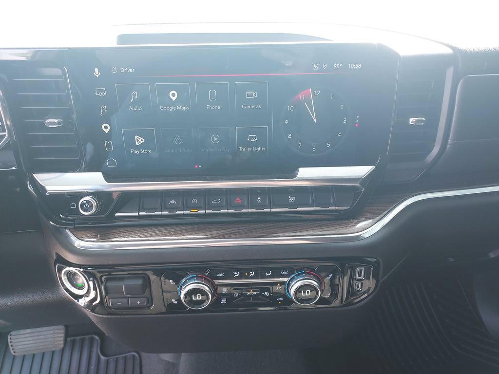 Used 2025 GMC Sierra 1500 Elevation AWD/4WD image 21