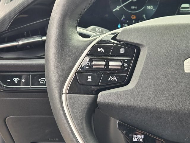 Certified 2023 Kia Niro Wind w/ Wind Preserve Package FWD image 27