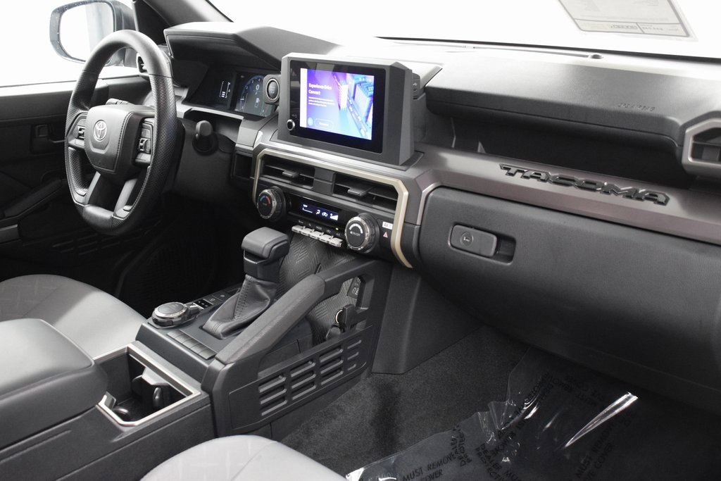 Used 2025 Toyota Tacoma SR5 image 14