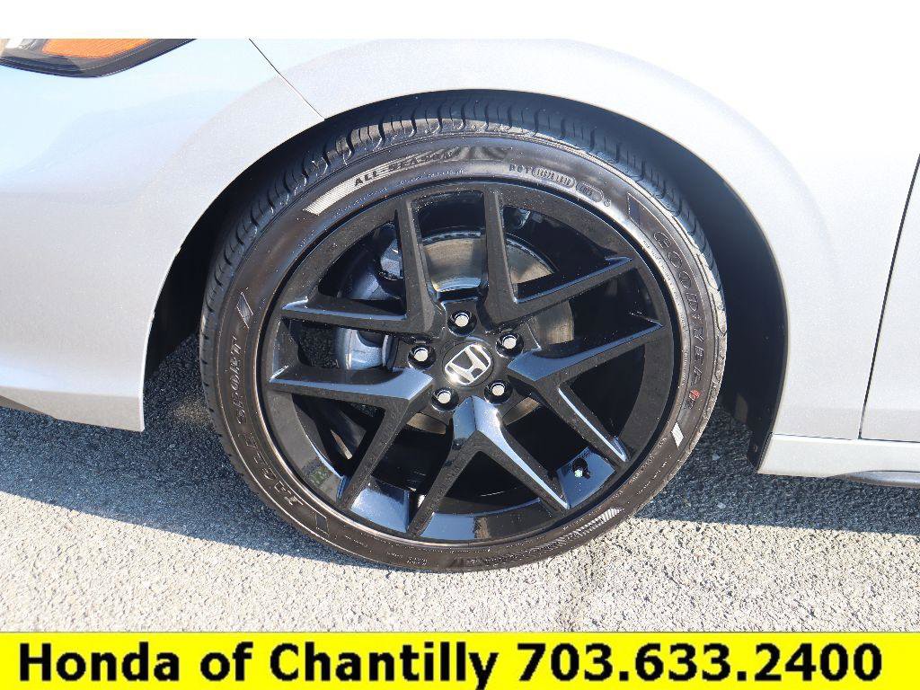 Used 2026 Honda Civic Sport image 26