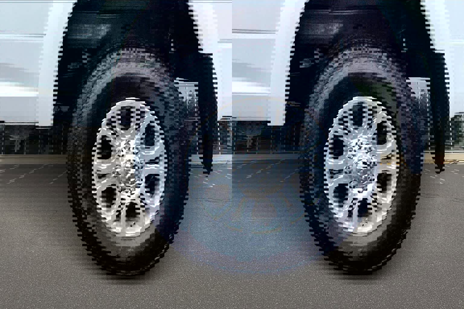 Used 2018 RAM 2500 Laramie image 36