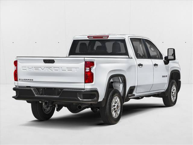 New 2026 Chevrolet Silverado 2500 W/T w/ WT Convenience Package RWD video 2