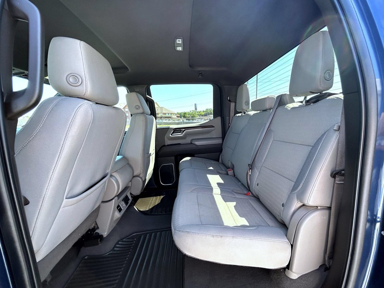 Certified 2022 Chevrolet Silverado 1500 LT AWD/4WD image 20