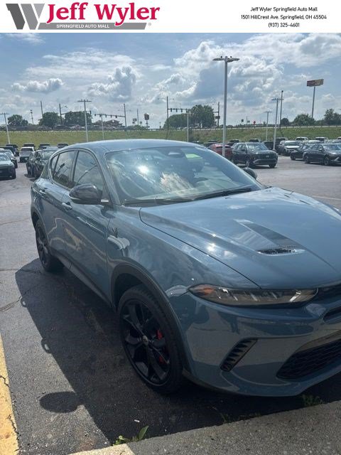Used 2024 Dodge Hornet GT