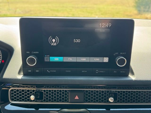 Used 2022 Honda Civic LX image 14