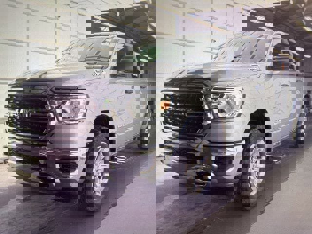Used 2023 RAM 1500 Big Horn image 3