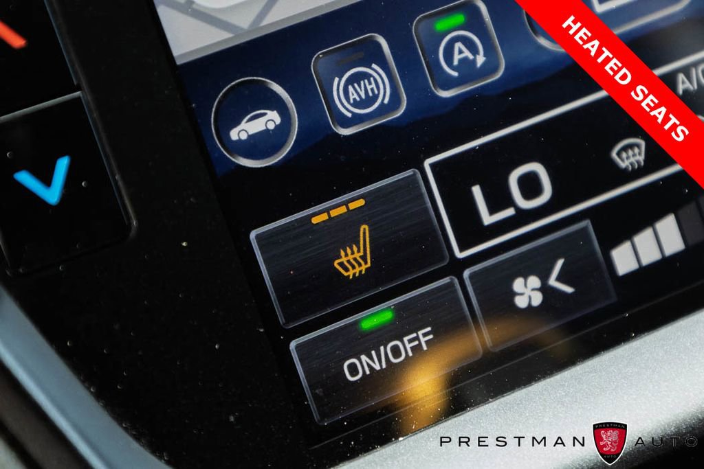 Used 2024 Subaru Outback Wilderness AWD/4WD image 8