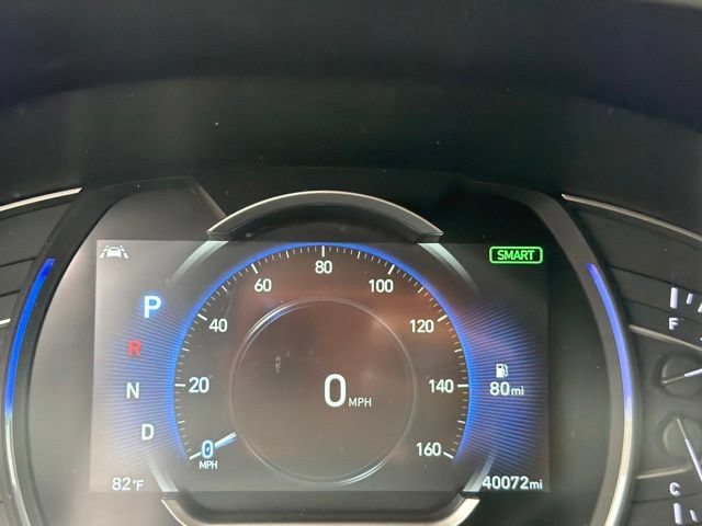 Used 2020 Hyundai Santa Fe SEL FWD image 49